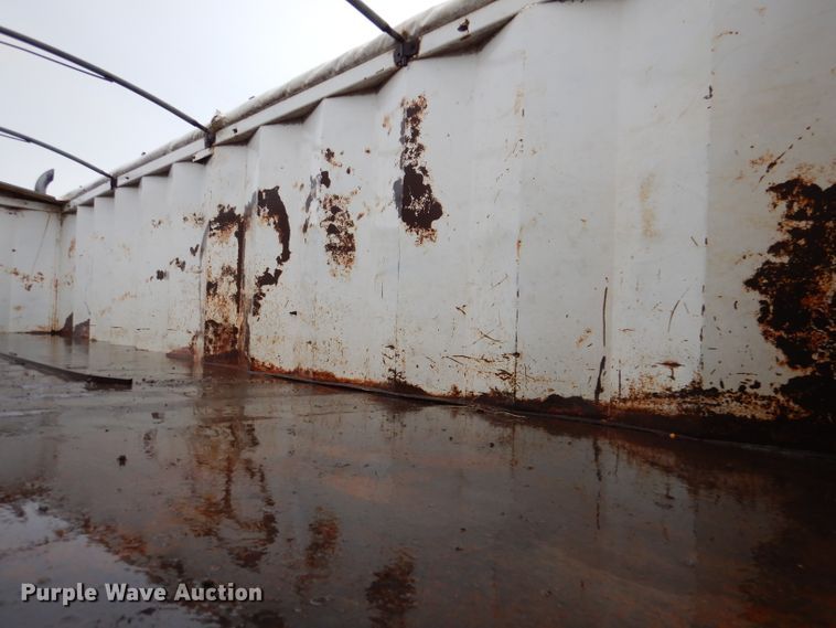 image for item DM1330 1977 Mack R600  grain truck