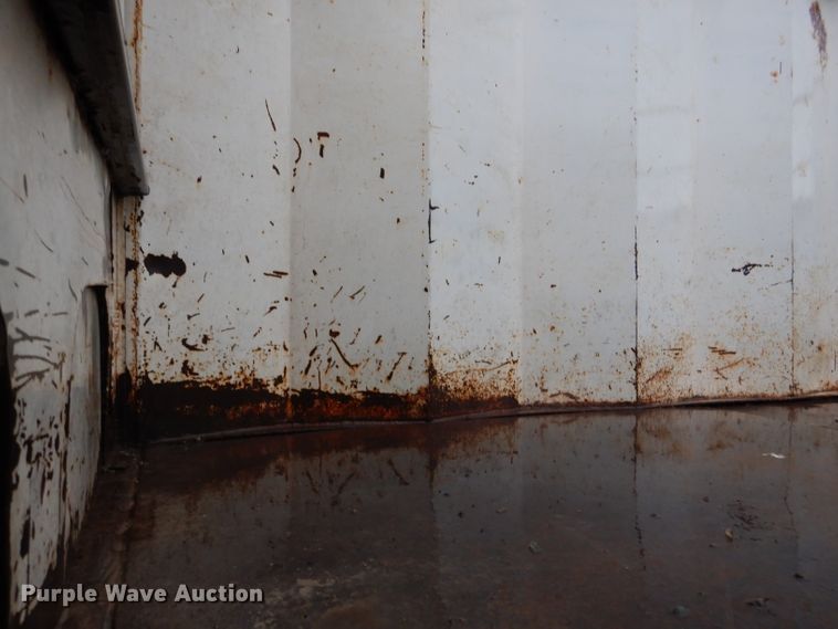 image for item DM1330 1977 Mack R600  grain truck