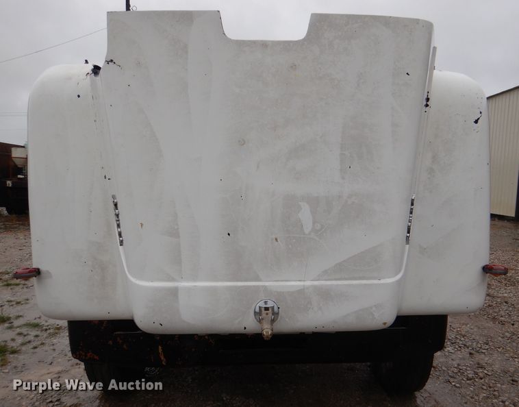 image for item DM1330 1977 Mack R600  grain truck