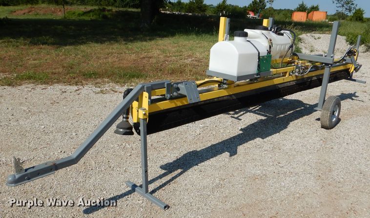 image for item DM1349 Grass Works  weed wiper