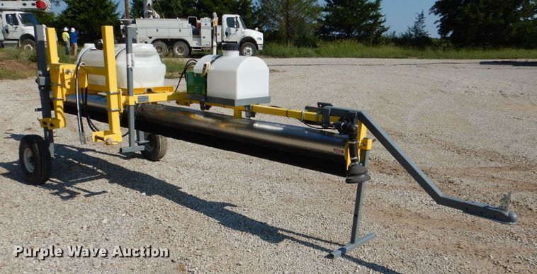 image for item DM1349 Grass Works  weed wiper