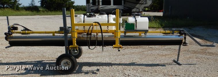 image for item DM1349 Grass Works  weed wiper