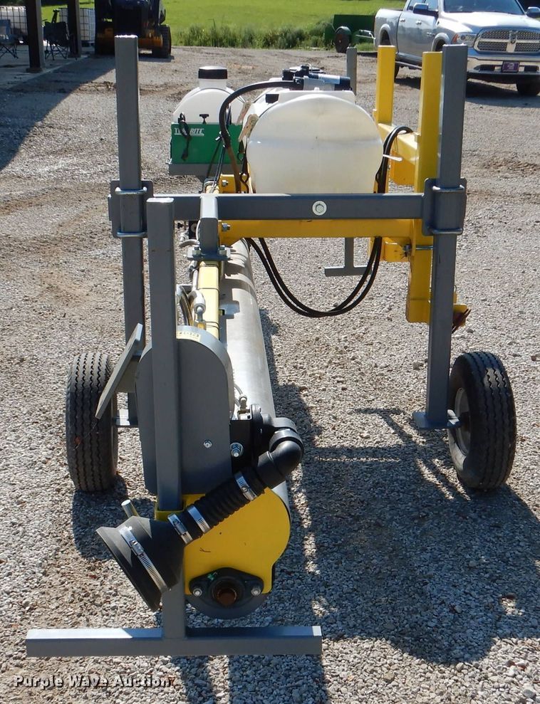 image for item DM1349 Grass Works  weed wiper