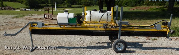 image for item DM1349 Grass Works  weed wiper