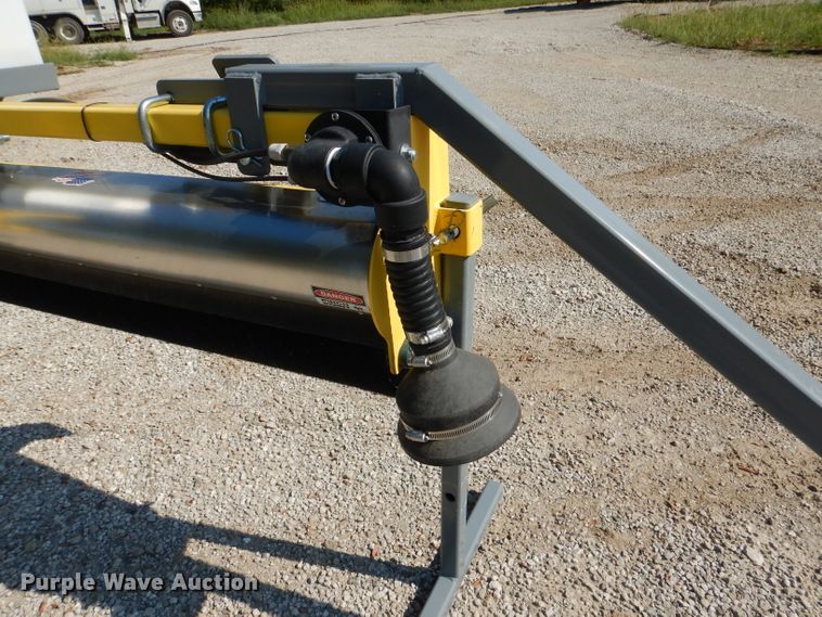 image for item DM1349 Grass Works  weed wiper