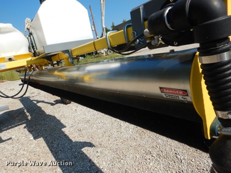 image for item DM1349 Grass Works  weed wiper