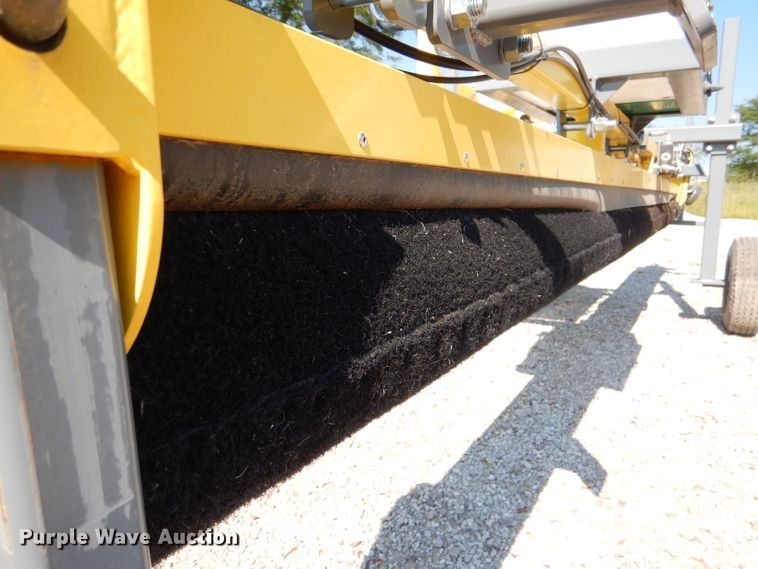 image for item DM1349 Grass Works  weed wiper