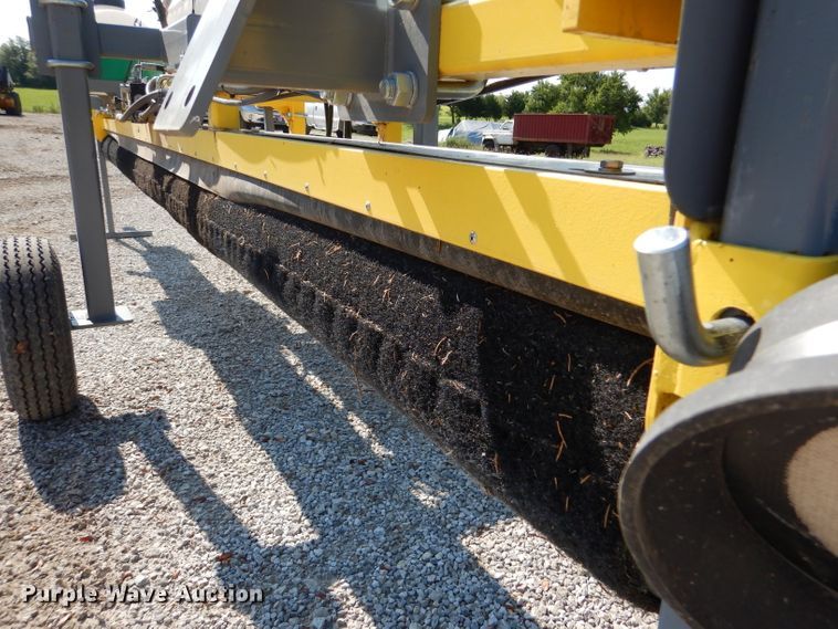 image for item DM1349 Grass Works  weed wiper