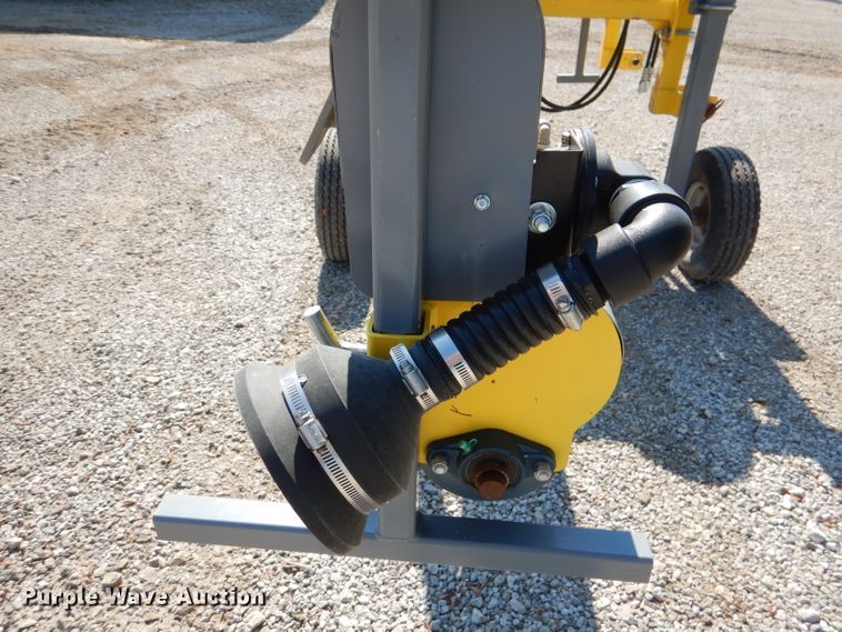 image for item DM1349 Grass Works  weed wiper