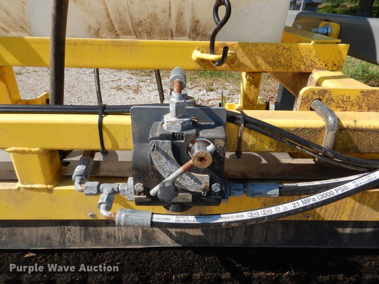 image for item DM1349 Grass Works  weed wiper