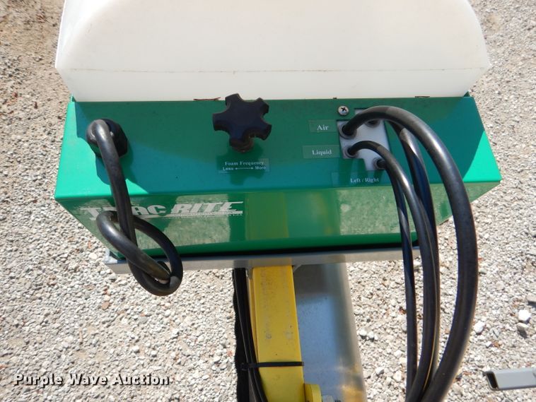 image for item DM1349 Grass Works  weed wiper