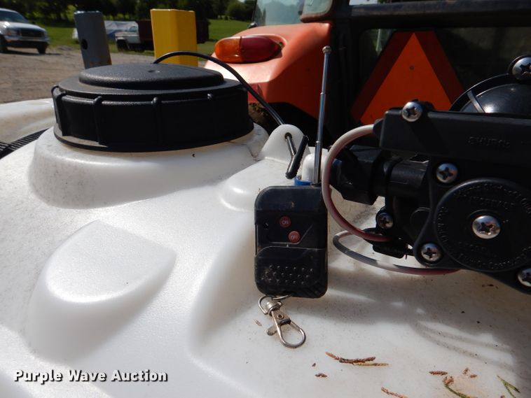 image for item DM1349 Grass Works  weed wiper