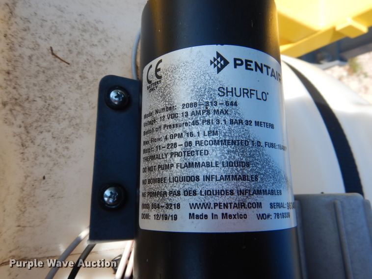 image for item DM1349 Grass Works  weed wiper