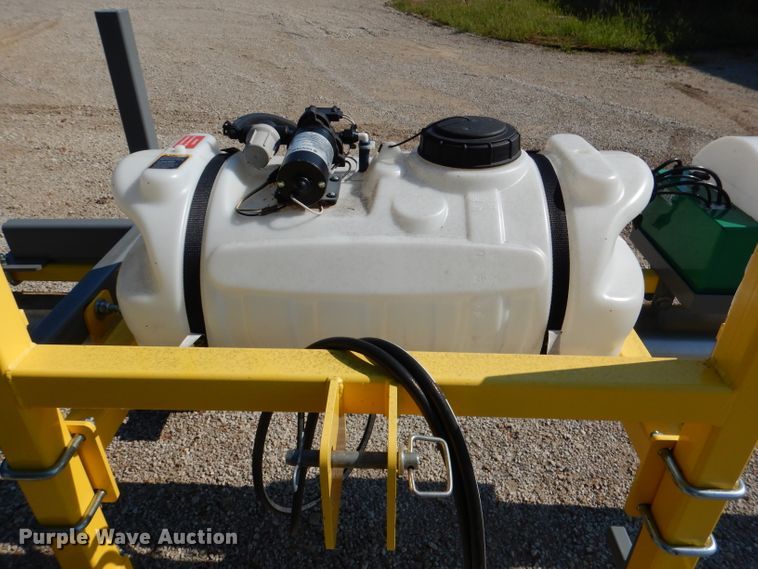 image for item DM1349 Grass Works  weed wiper