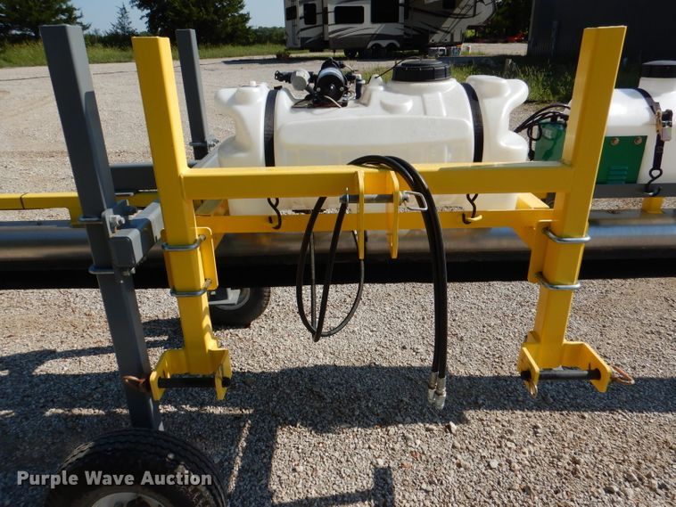 image for item DM1349 Grass Works  weed wiper