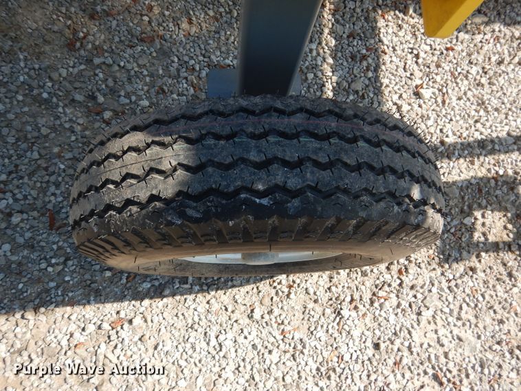 image for item DM1349 Grass Works  weed wiper