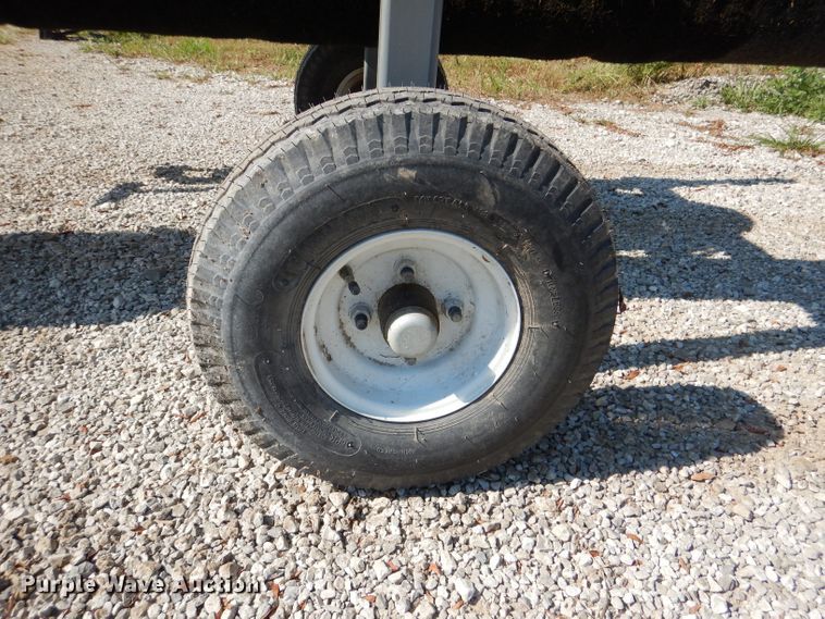 image for item DM1349 Grass Works  weed wiper