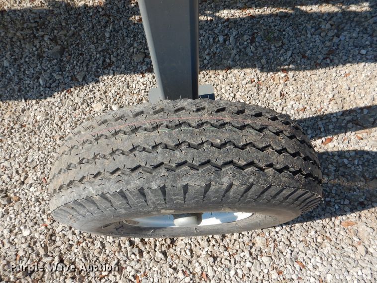 image for item DM1349 Grass Works  weed wiper