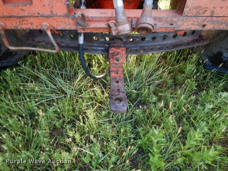 image for item DM1354 Case 900B  tractor