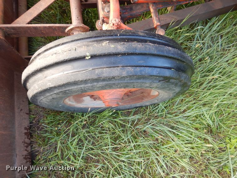 image for item DM1354 Case 900B  tractor