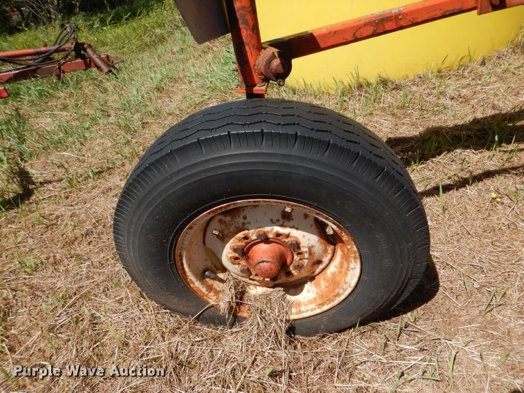 image for item DM1423 Case  four bottom plow