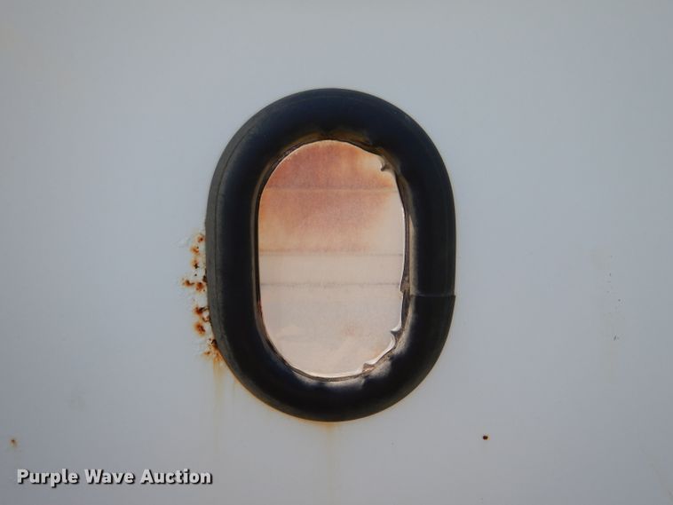 image for item DM1425 2008 Mauer  grain trailer