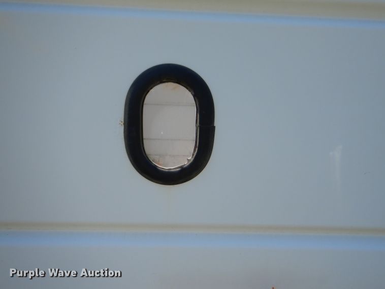 image for item DM1425 2008 Mauer  grain trailer