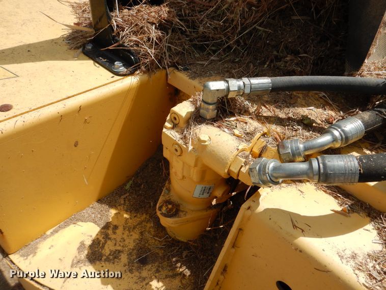 image for item DM6412 2013 New Holland H8080  windrower