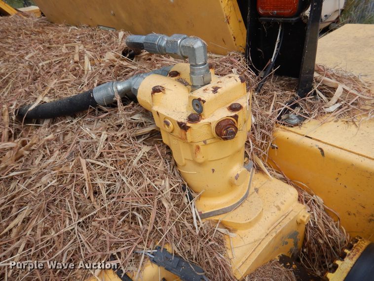 image for item DM6412 2013 New Holland H8080  windrower