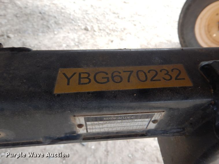 image for item DM6412 2013 New Holland H8080  windrower