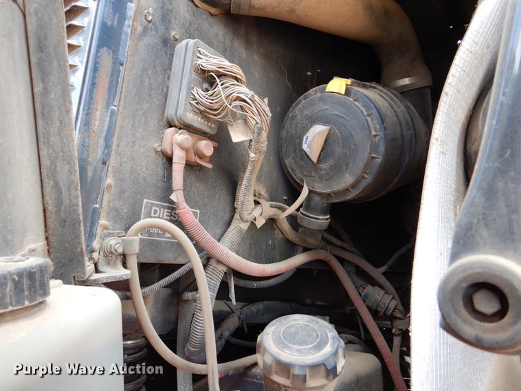 image for item DM6412 2013 New Holland H8080  windrower