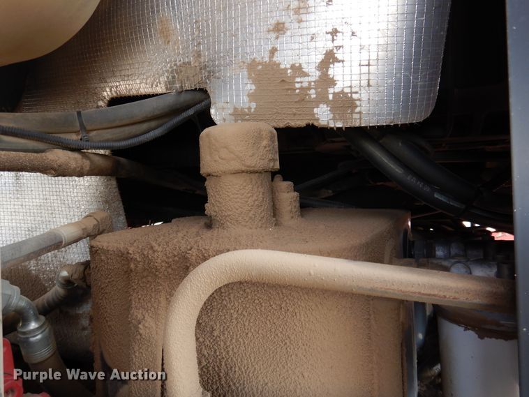 image for item DM6412 2013 New Holland H8080  windrower