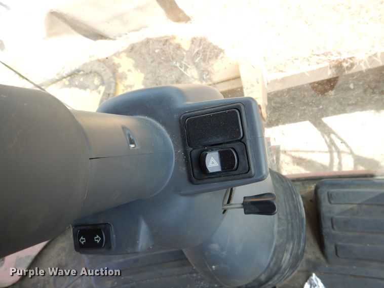 image for item DM6412 2013 New Holland H8080  windrower