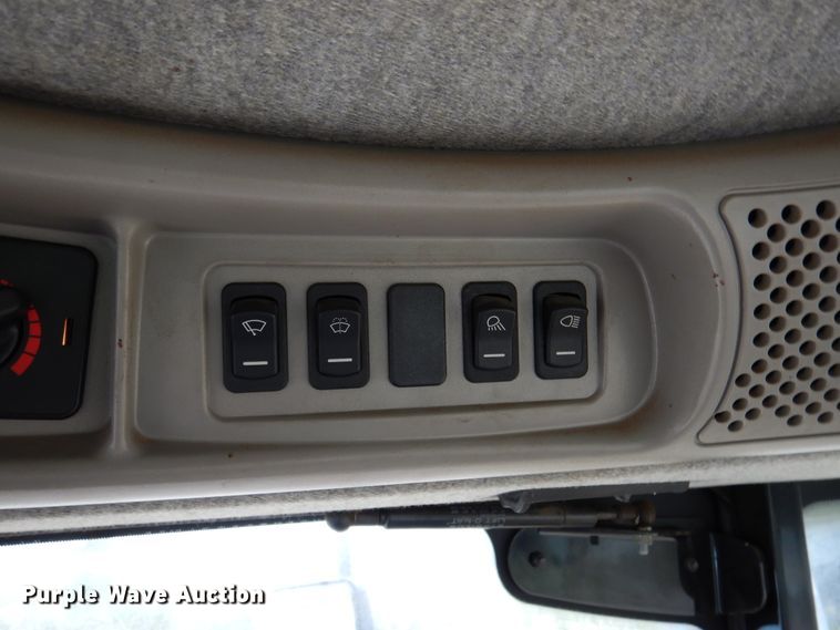 image for item DM6412 2013 New Holland H8080  windrower