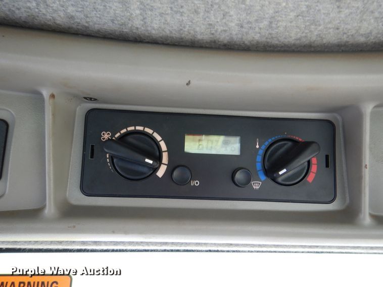 image for item DM6412 2013 New Holland H8080  windrower