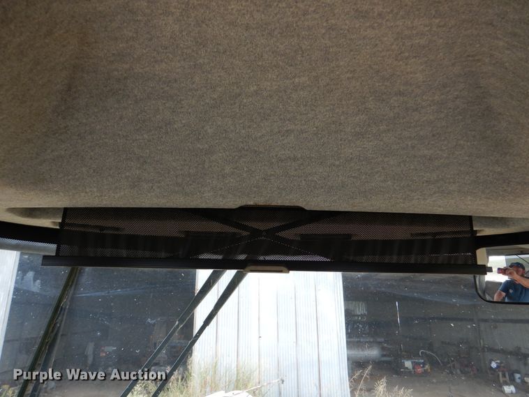 image for item DM6412 2013 New Holland H8080  windrower