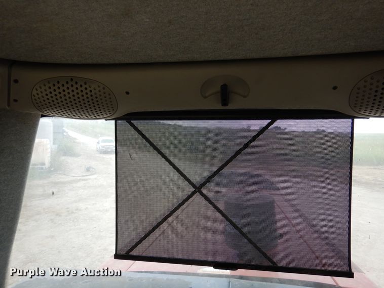 image for item DM6412 2013 New Holland H8080  windrower