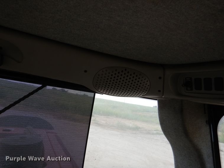 image for item DM6412 2013 New Holland H8080  windrower