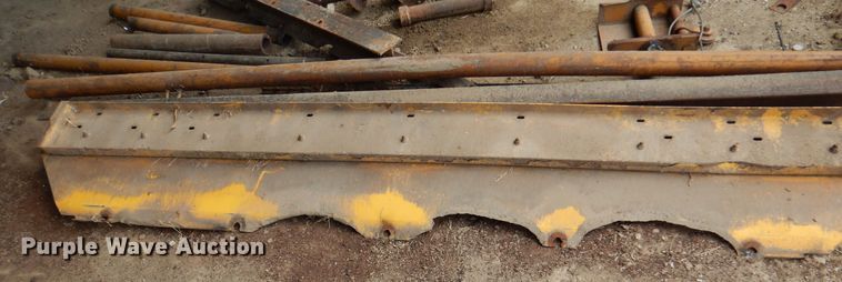 image for item DM6412 2013 New Holland H8080  windrower