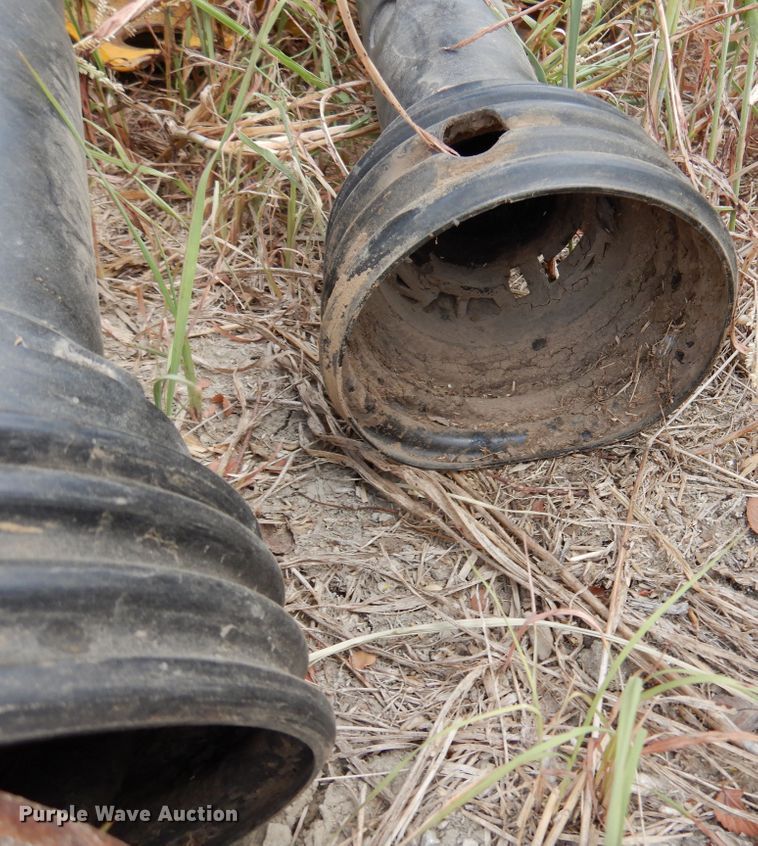 image for item DM6412 2013 New Holland H8080  windrower