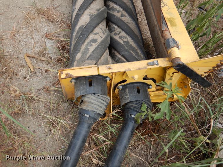 image for item DM6412 2013 New Holland H8080  windrower