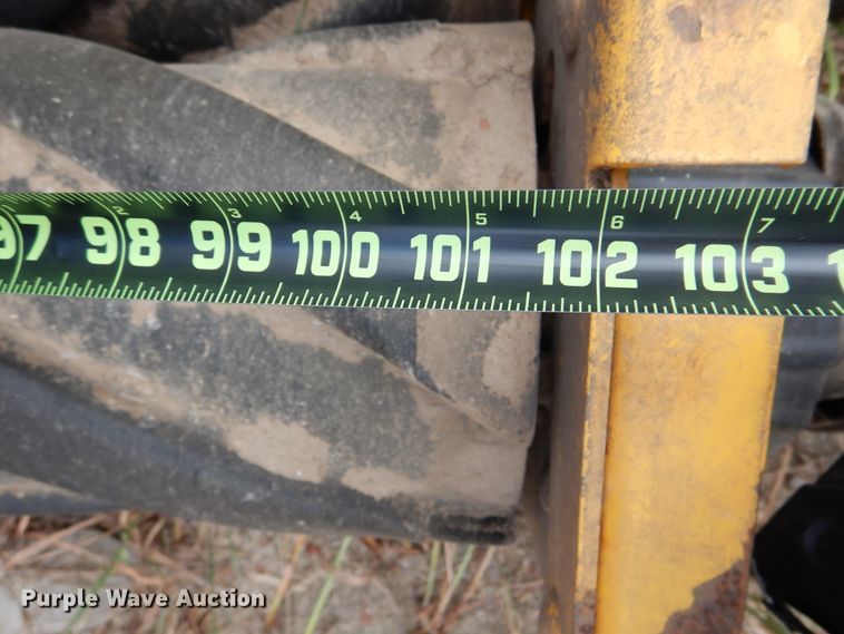 image for item DM6412 2013 New Holland H8080  windrower