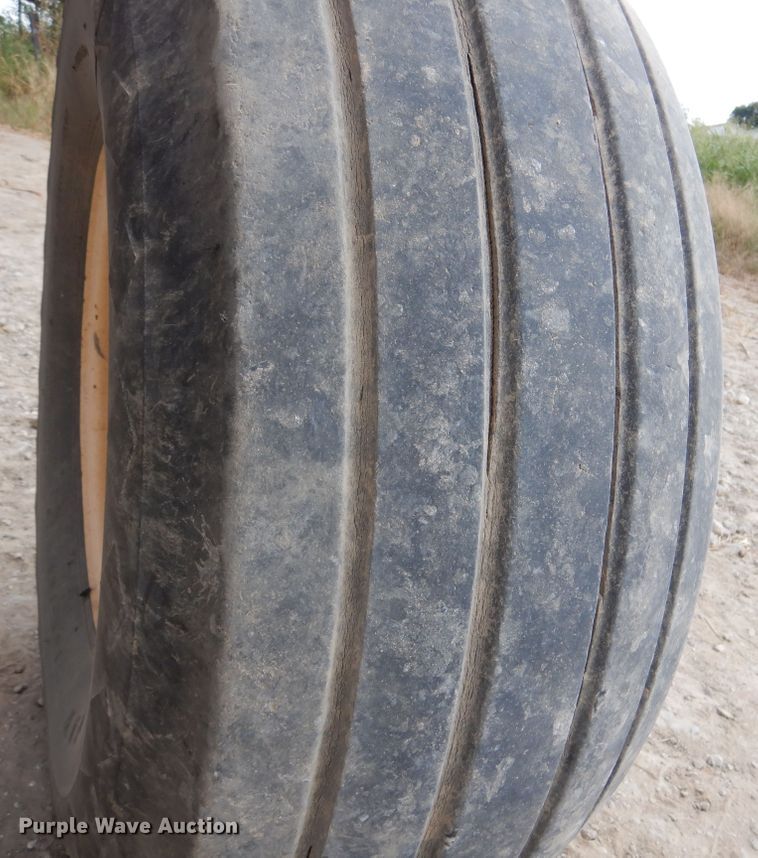 image for item DM6412 2013 New Holland H8080  windrower