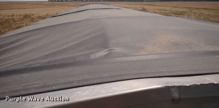 image for item DN1900 2010 Timpte Super Hopper  grain trailer