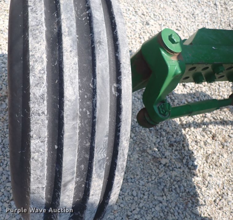 image for item DN1901 2007 John Deere 6603  tractor