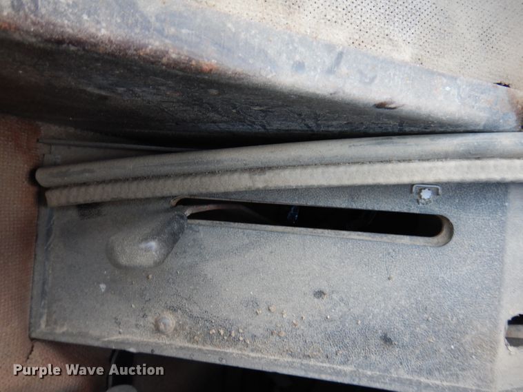 image for item IN9849 International 3588  4WD tractor