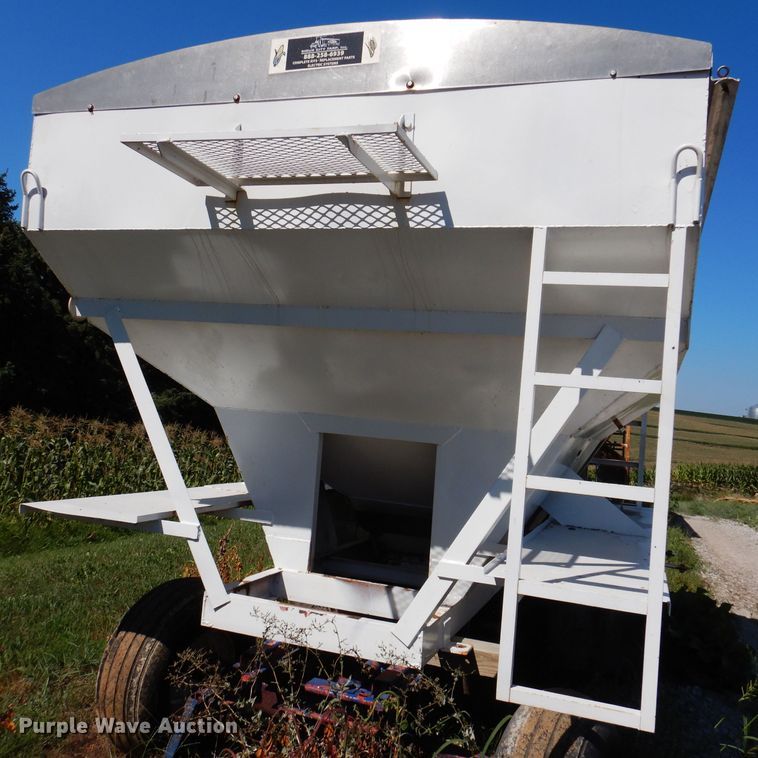 image for item IN9855 KSI 120819  seed tender