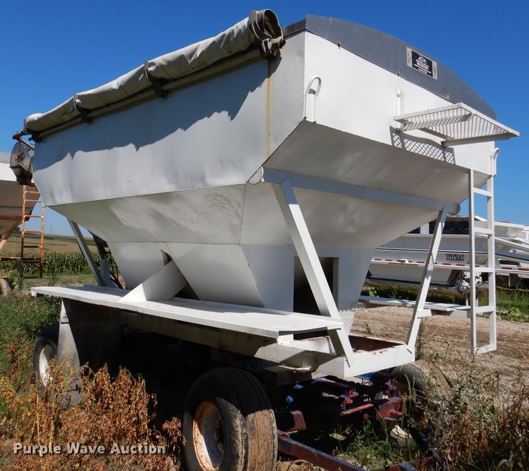 image for item IN9855 KSI 120819  seed tender