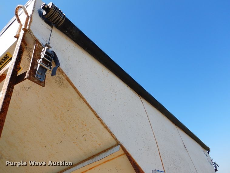 image for item IN9856 Simonsen SMC4816S  seed tender