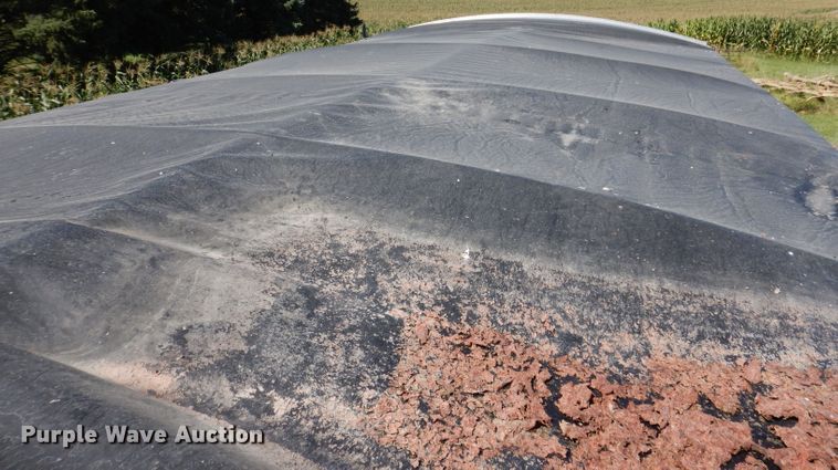 image for item IN9856 Simonsen SMC4816S  seed tender